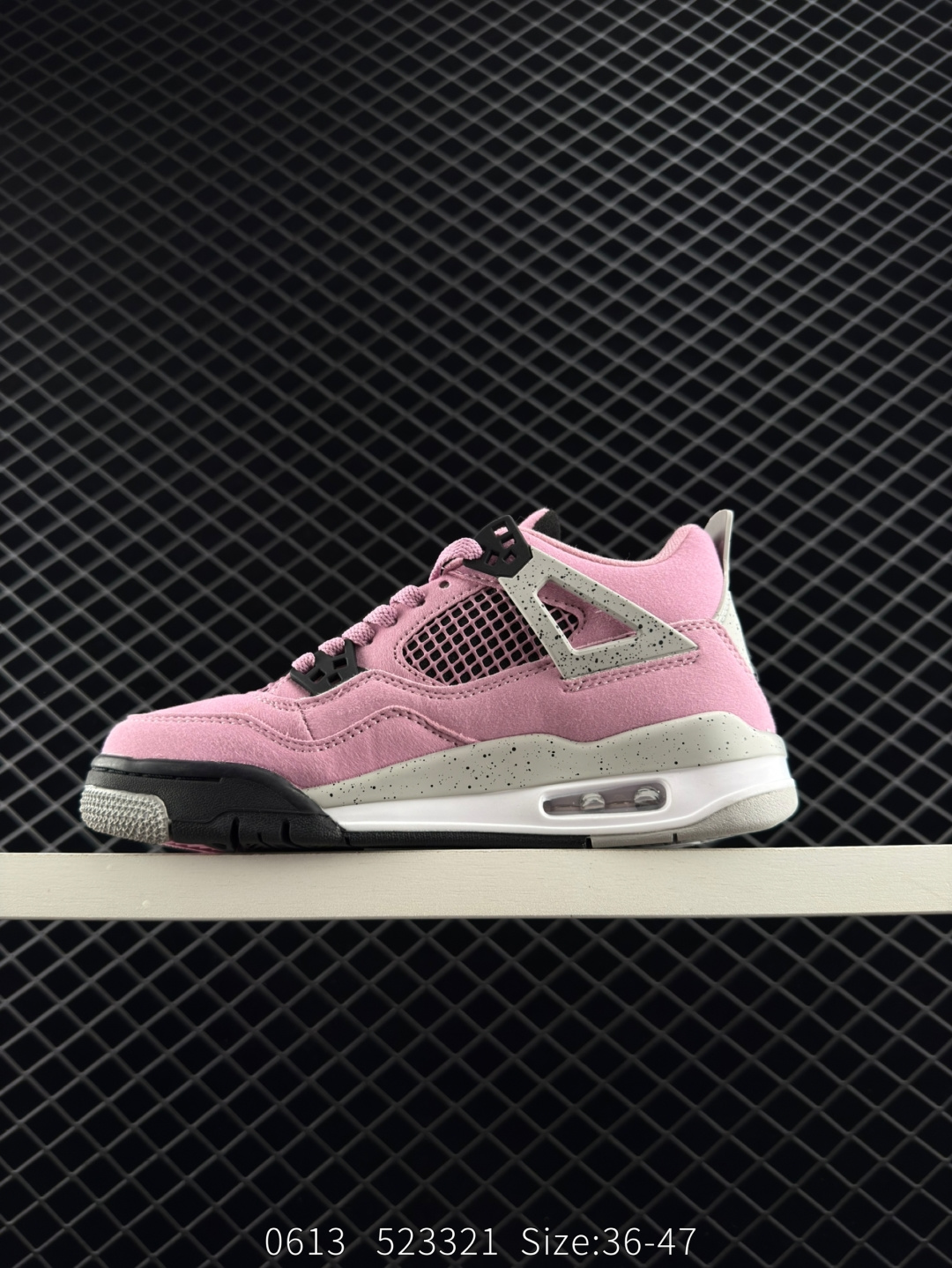 Air Jordan AJ4 WMNS 